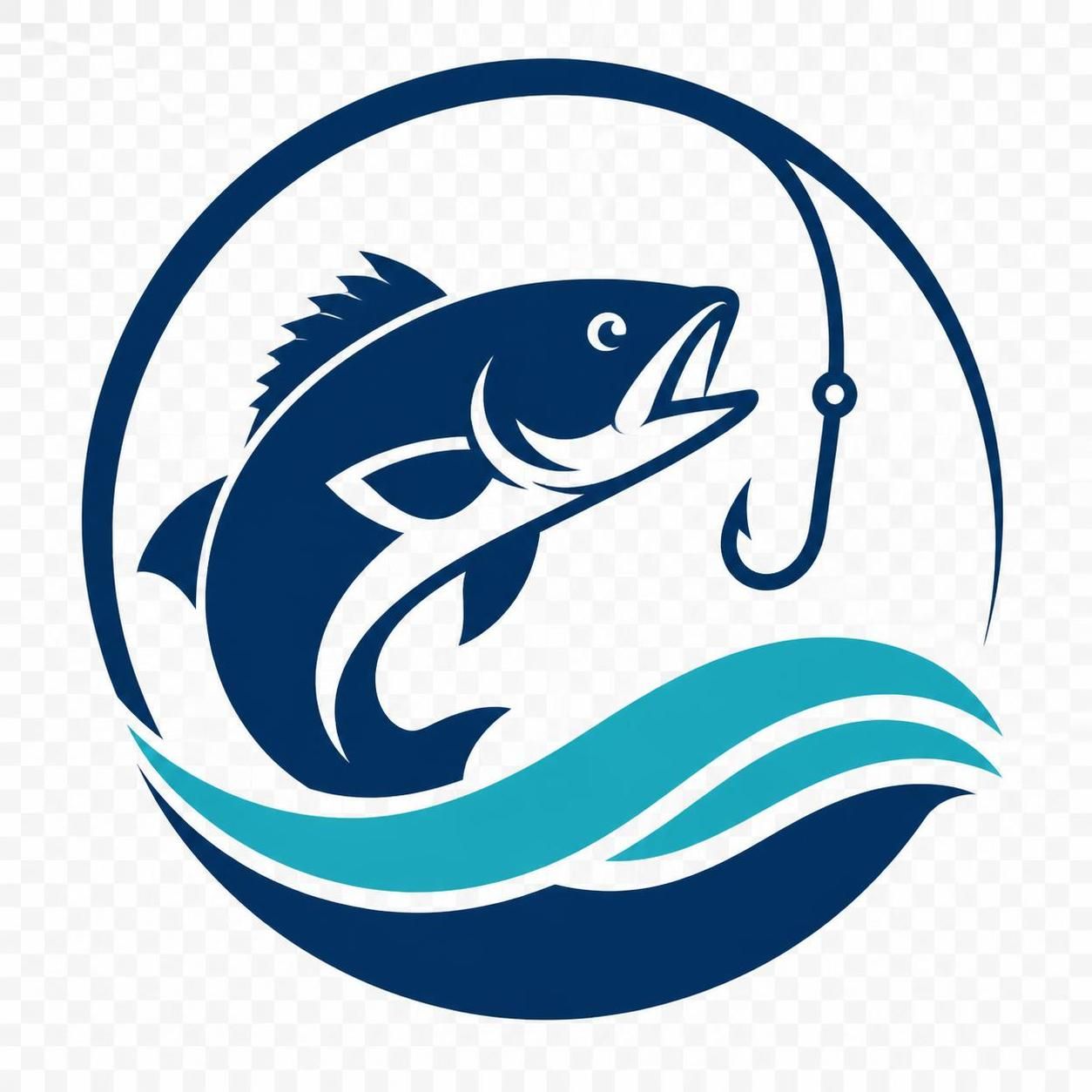 Lake Anglers Forum logo